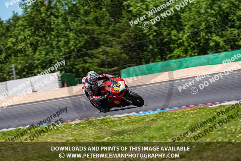 Slovakia Ring;event digital images;motorbikes;no limits;peter wileman photography;trackday;trackday digital images